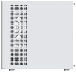 Корпус Montech XR Wood White with window (XR WOOD (W))