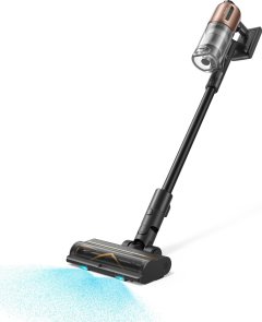 Ручний бездротовий пилосос Dreame Cordless Vacuum Cleaner Z20 (1094510)
