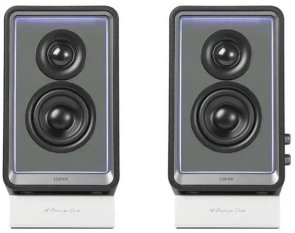 Колонки Edifier QR65 Black