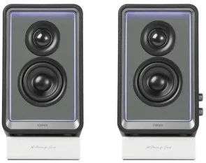 Фото: Колонки Edifier QR65 Black № 3 | KTC