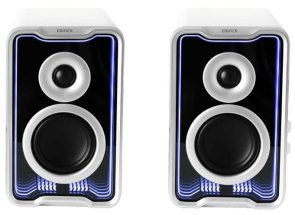 Колонки Edifier QR30 White