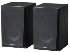 Колонки Edifier R990BT Black