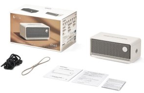 Колонка Edifier ES60 Bluetooth, Ivory