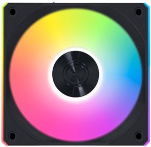 Кулер Lian-Li Uni Fan CL Wireless Black (G99.12CL1W1B.00)
