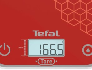 Ваги кухонні Tefal Optiss (BC50D7V0)