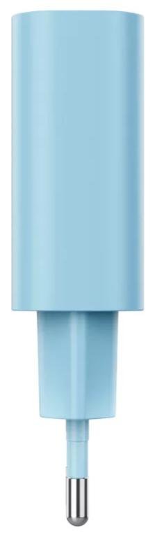 Зарядний пристрій Canyon OnCharge 30CL 30W Blue (CNE-CHA30CLLBL)