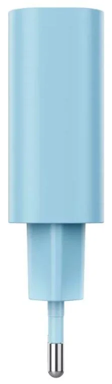 Фото: Зарядний пристрій Canyon OnCharge 30CL 30W Blue (CNE-CHA30CLLBL) № 5 | KTC