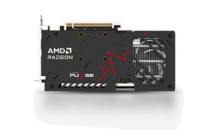 Відеокарта Sapphire RX 9060 XT Pulse (11350-04-20G)