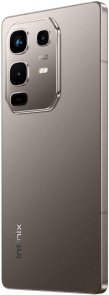 Смартфон Infinix Note 50 X6858 8/256GB Titanum Grey