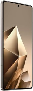 Смартфон Infinix Note 50 Pro X6855 12/256GB Titanum Grey