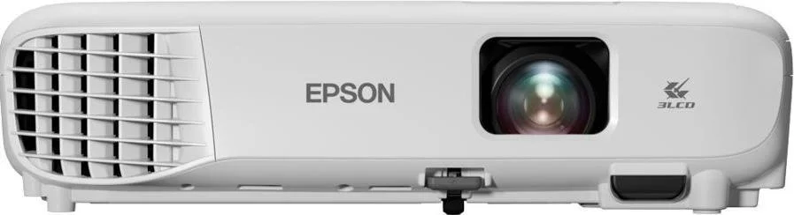 Фото: Проектор Epson EB-E12 (V11HB55042) № 2 | KTC
