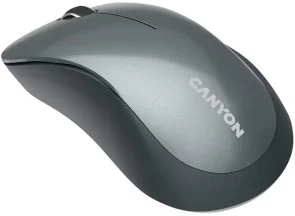 Фото: Миша Canyon CNE-CMSW11B Grey № 2 | KTC