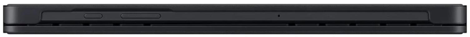 Чохол-клавіатура Samsung for Tab A9 Plus - Keyboard Slim Black (EF-DX211BBEGUA)