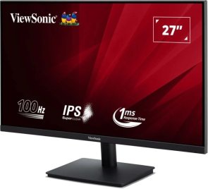 Монітор ViewSonic VA270-H-2