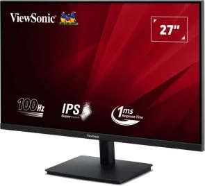 Фото: Монітор ViewSonic VA270-H-2 - 27" IPS / 1920×1080 / 100 Гц № 4 | KTC