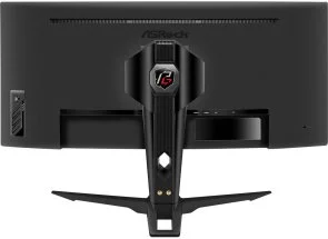 Фото: Монітор AsRock Phantom Gaming PG34WQ15R2B - 34" VA / 3440x1440 / 165 Гц / AMD FreeSync Premium / HAS № 4 | KTC