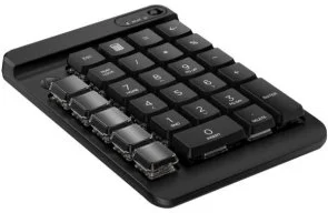 Фото: Клавіатура HP 435 Programmable Wireless Black (7N7C3AA) № 3 | KTC