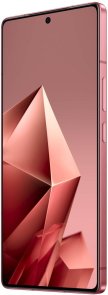 Смартфон Infinix Note 50 X6858 8/256GB Burgundy Red