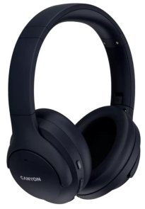 Гарнітура Canyon OnRiff 10 Black (CNS-CBTHS10BK)