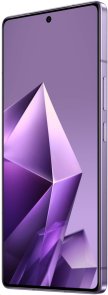 Смартфон Infinix Note 50 Pro X6855 12/256GB Enchanted Purple