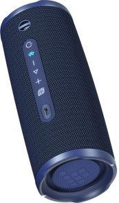 Портативна колонка Tronsmart Mirtune C3 Plus Blue (1117211)