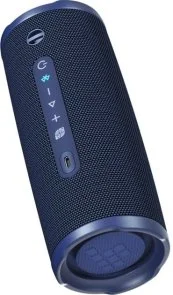 Фото: Портативна колонка Tronsmart Mirtune C3 Plus Blue (1117211) № 5 | KTC
