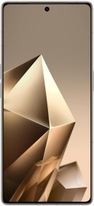Смартфон Infinix Note 50 Pro Plus X6856 12/256GB Titanium Grey