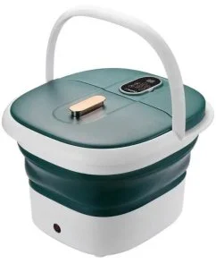 Фото: Масажер Naipo NPFT-SPA02 GREEN (NPFTSPA02(GREEN)) № 4 | KTC