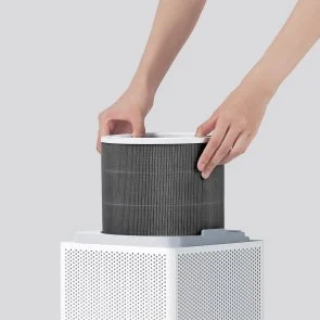 Фото: Очищувач повітря Xiaomi Smart Air Purifier 4 Lite (920672) № 11 | KTC
