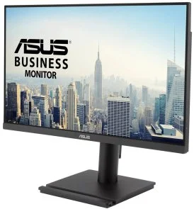 Фото: Монітор ASUS VA279QGS - 27" IPS / 1920×1080 / 120 Гц / Adaptive Sync / Pivot / HAS № 3 | KTC