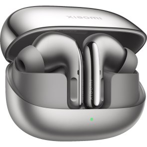 Навушники Xiaomi Buds 5 Pro Titanium (BHR9640GL)
