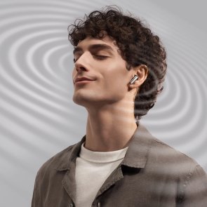 Навушники Xiaomi Buds 5 Pro Wi-Fi Black (BHR9647GL)
