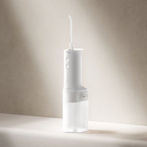 Іригатор Xiaomi Water Flosser 2 EU (1123456)