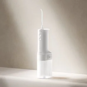 Фото: Іригатор Xiaomi Water Flosser 2 EU (1123456) № 8 | KTC