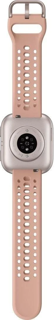 Фото: Смарт годинник Amazfit Bip 6 Blush (W2435APAN) № 7 | KTC