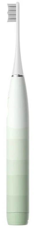 Фото: Електрична зубна щітка Oclean Flow S Electric Toothbrush Green (6970810557336) № 5 | KTC