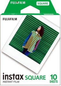 Папір Fujifilm Instax Film Square (16899893)
