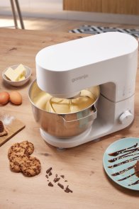 Планетарний міксер Gorenje MMC800CW