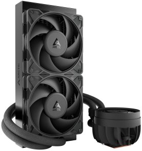 Система рідинного охолодження Arctic Liquid Freezer III Pro 240 (ACFRE00178A)