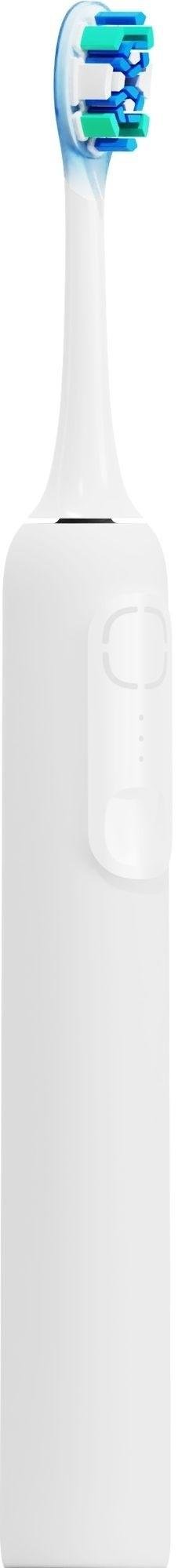 Електрична зубна щітка Xiaomi Oscillation Electric Toothbrush White (1129152)