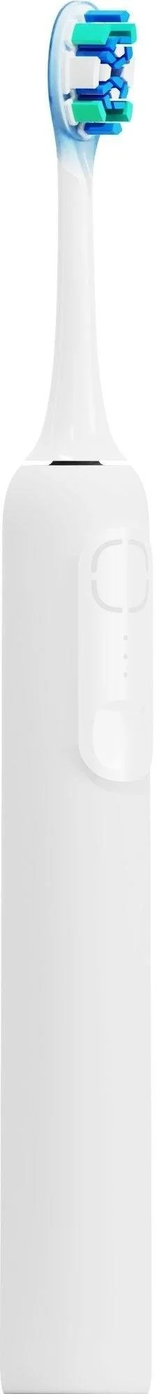 Фото: Електрична зубна щітка Xiaomi Oscillation Electric Toothbrush White (1129152) № 2 | KTC
