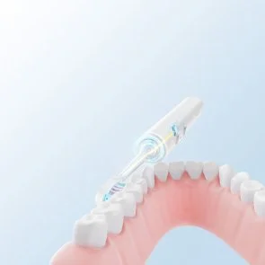 Фото: Електрична зубна щітка Xiaomi Smart Electric Toothbrush T501 White (1035681) № 5 | KTC