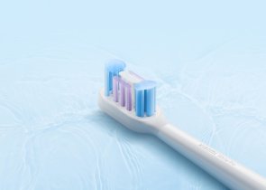 Електрична зубна щітка Xiaomi Smart Electric Toothbrush T501 (1035681)