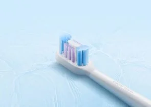 Фото: Електрична зубна щітка Xiaomi Smart Electric Toothbrush T501 White (1035681) № 11 | KTC