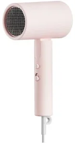 Фото: Фен Xiaomi Compact Hair Dryer H101 Pink № 2 | KTC