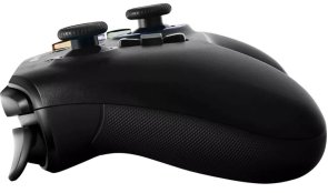 Геймпад Canyon CND-GPW3 Wireless Black