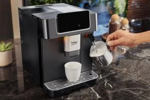 Фото: Кавомашина Beko CEG7302B № 10 | KTC