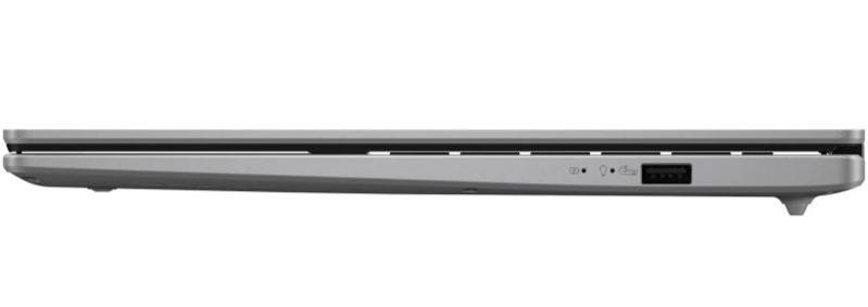 Ноутбук ASUS Vivobook 14 M1407KA-LY038 Cool Silver