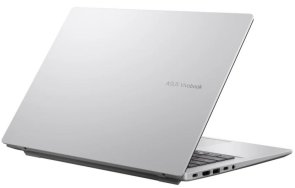 Ноутбук ASUS Vivobook 14 X1407CA-LY095 Cool Silver