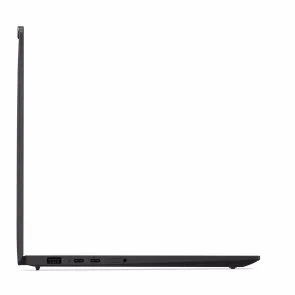 Фото: Ноутбук Lenovo ThinkPad X1 Carbon G13 21NTS1GA00 Black - 14" OLED 120 Гц / Intel Core Ultra 7 / 258V / DDR5 32 ГБ / PCI-E SSD 1 ТБ / Intel Arc Graphics 140V № 9 | KTC